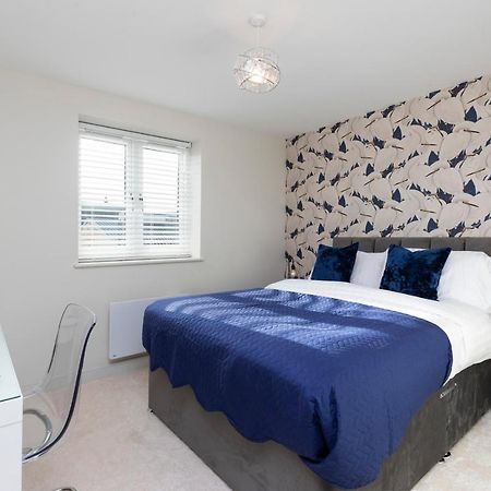 Avery House 1 - One Bedroom With Outdoor Terrace Darlington  Extérieur photo