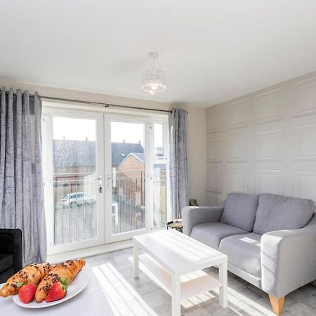 Avery House 1 - One Bedroom With Outdoor Terrace Darlington  Extérieur photo
