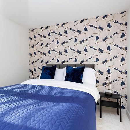 Avery House 1 - One Bedroom With Outdoor Terrace Darlington  Extérieur photo